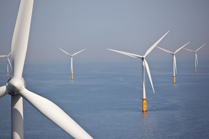 Port of Tyne launches tyne clean energy park to boost North East's renewables infrastructure