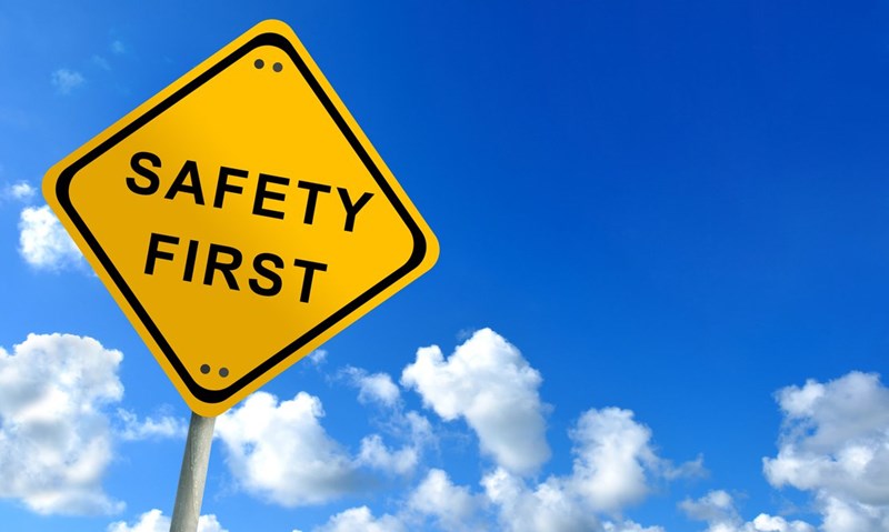 Safety Culture and Golden Rules