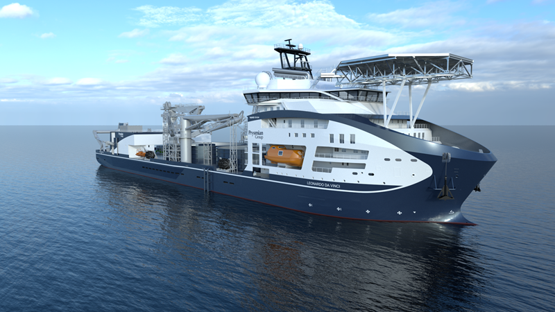 Power export cable preferred bidder announced for RWE’s Sofia