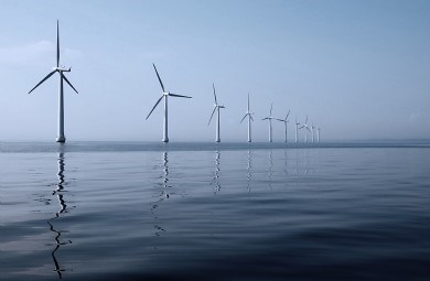 Womble Bond Dickinson - Join us virtually to explore US Offshore Wind Opportunities on Wednesday 2 December 2020