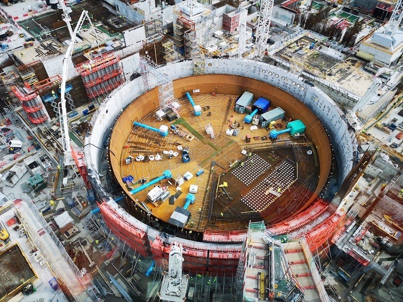 ITI to install safety and control systems at Hinkley Point C