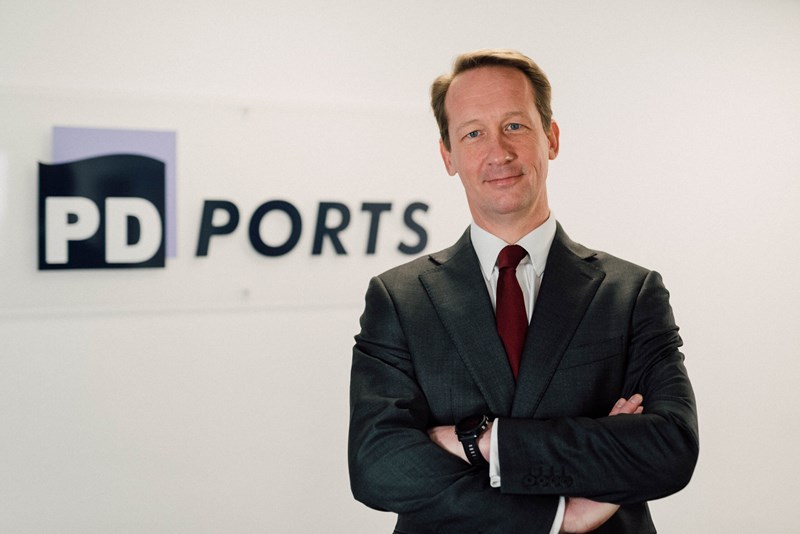 PD Ports secures second £430 million waste-to-energy project for the Tees Valley