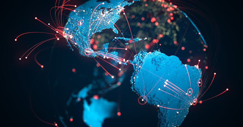 Jacobs Acquires Cyber and Intelligence Leader The Buffalo Group
