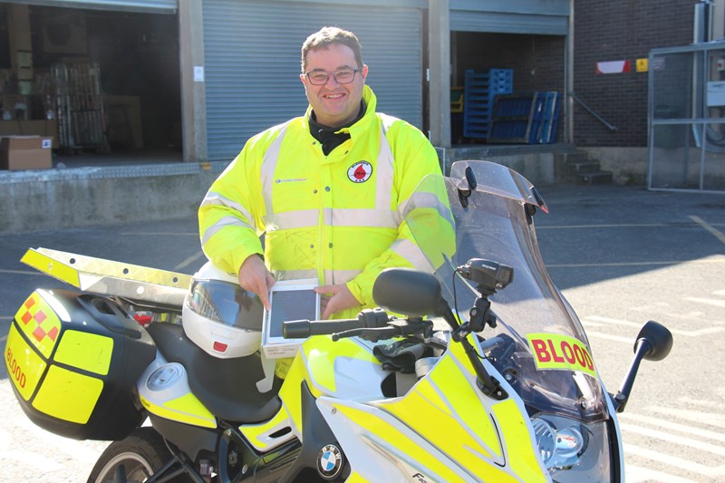 PD Ports named UK Business Hero for community support during Covid-19