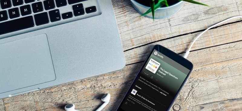 North East law firm’s Brexit podcasts help businesses tune back in