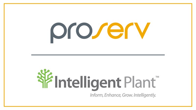 Proserv, Intelligent Plant sign strategic agreement to drive digital evolution