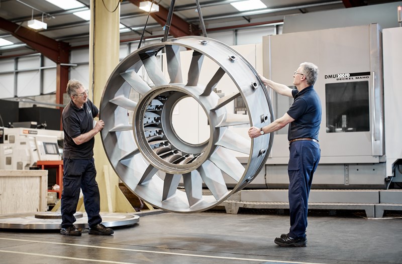 Subsea Engineering specialist sells division to focus on key products