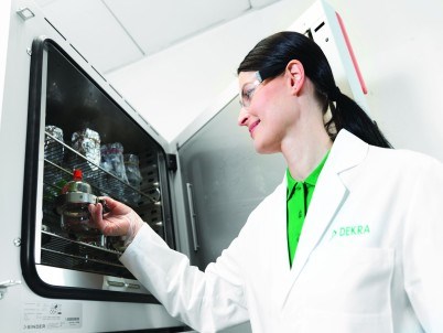 Brexit has Consequences for Trade of Chemicals