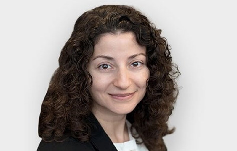 Global Elite Thought Leader, Roula Harfouche, joins HKA as Partner based in London