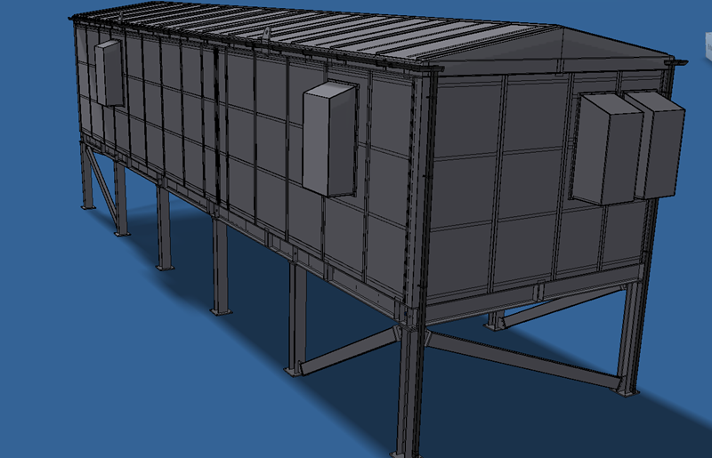 MTE Achieves A60 Fire Rating for New Modular Design