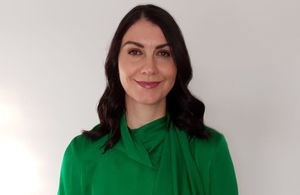 UK Export Finance appoints renewables specialist for north England