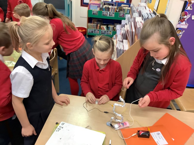 Sofia Offshore Wind Farm launches Teesside schools programmes