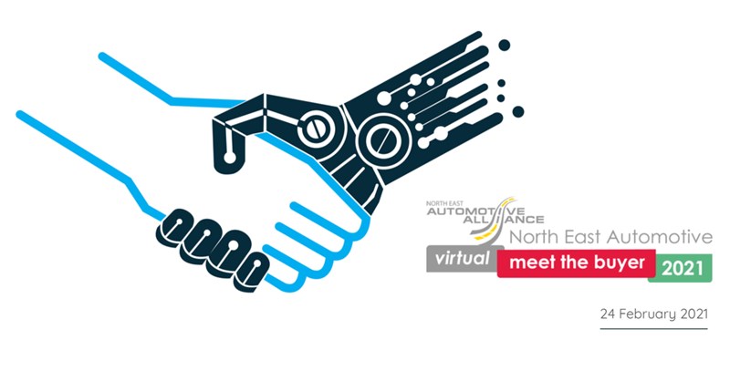 North East Automotive Virtual Meet the Buyer Communications Toolkit