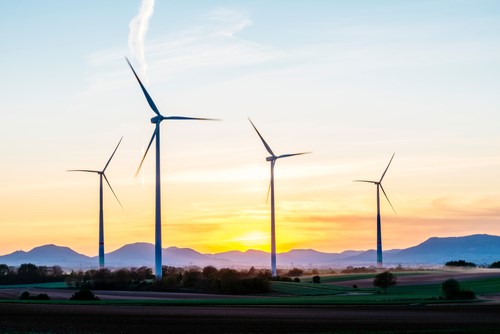 North east business services provider lauches business improvement offering to the wind energy market
