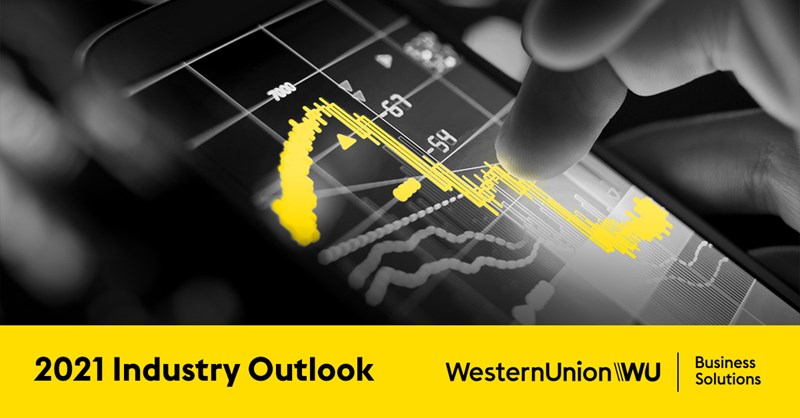 NEW Western Union Industry Report Thursday 4th February from 10:30 – 11:15.