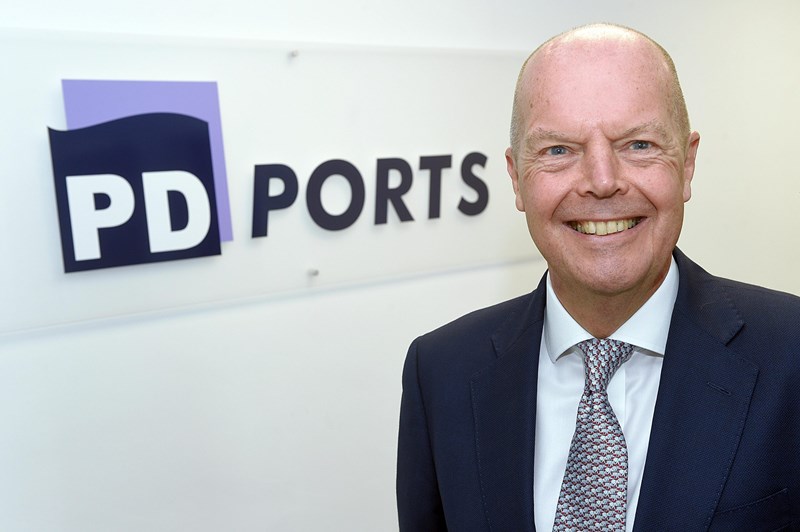 PD Ports thanks 100 customers and stakeholders for freeport bid support
