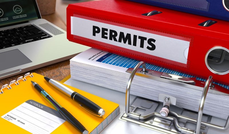 The Digitisation of Permitting / Permit to Work (PTW) systems