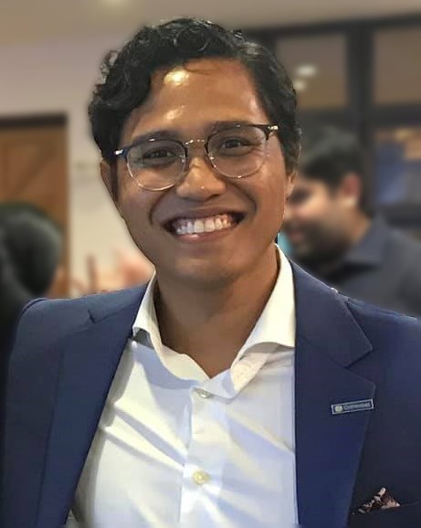 Durham Lifting, one of the founding manufacturers of Modular Spreader Beams in the UK has announced that Wan Djawad CEng MIMechE has joined its technical team as Technical Director.