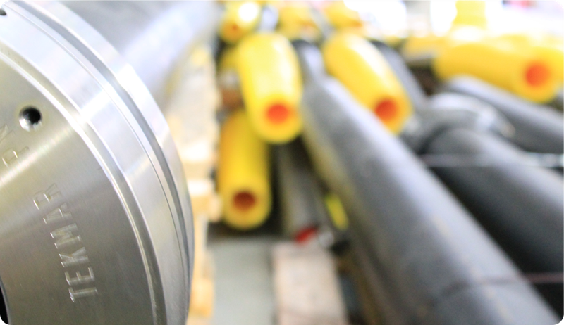 Tekmar Energy’s CPS chosen to protect export and array cables on Saint-Nazaire