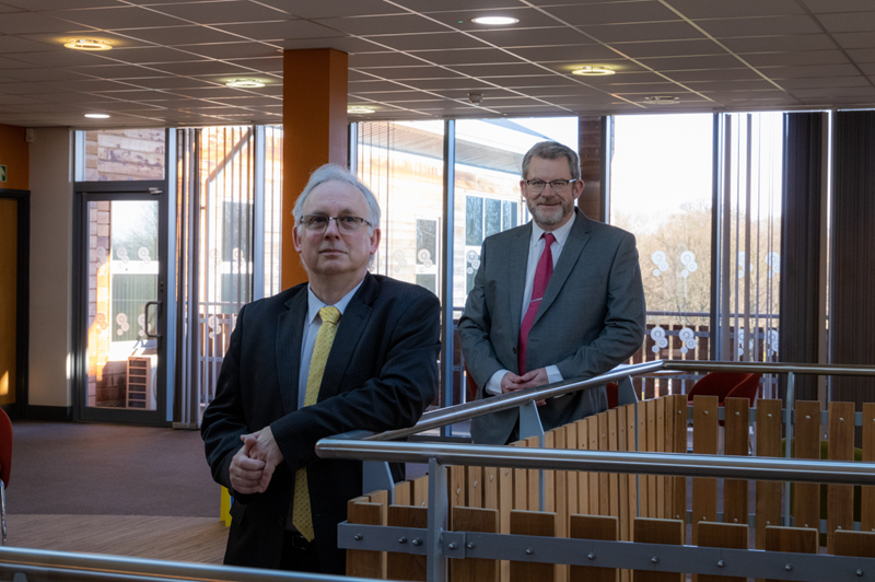 Excelpoint announces the appointment of two Business Development Managers