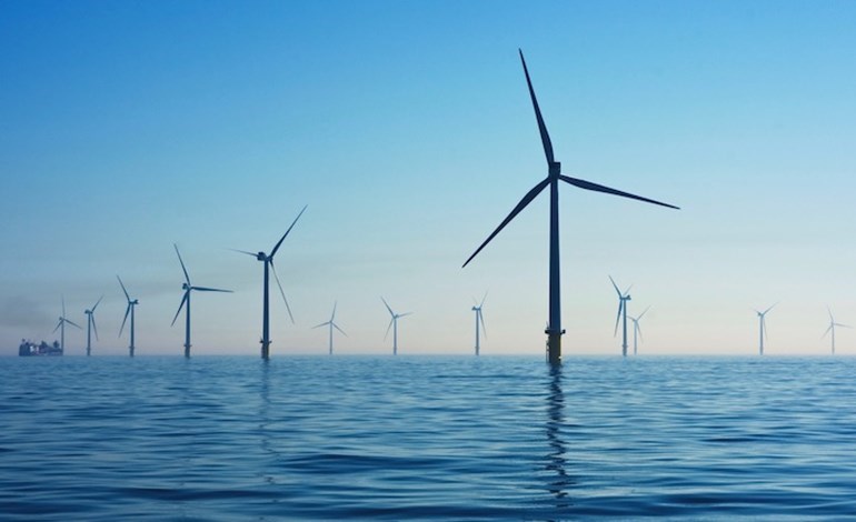 Forecaster chosen for Japanese offshore project