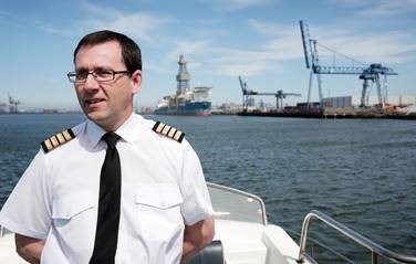 PD Ports announces partnership with Port of Rotterdam in latest step towards achieving future vision