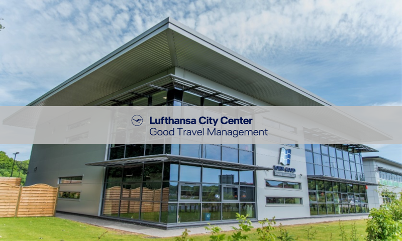 Good Travel Management joins Lufthansa City Center Global network