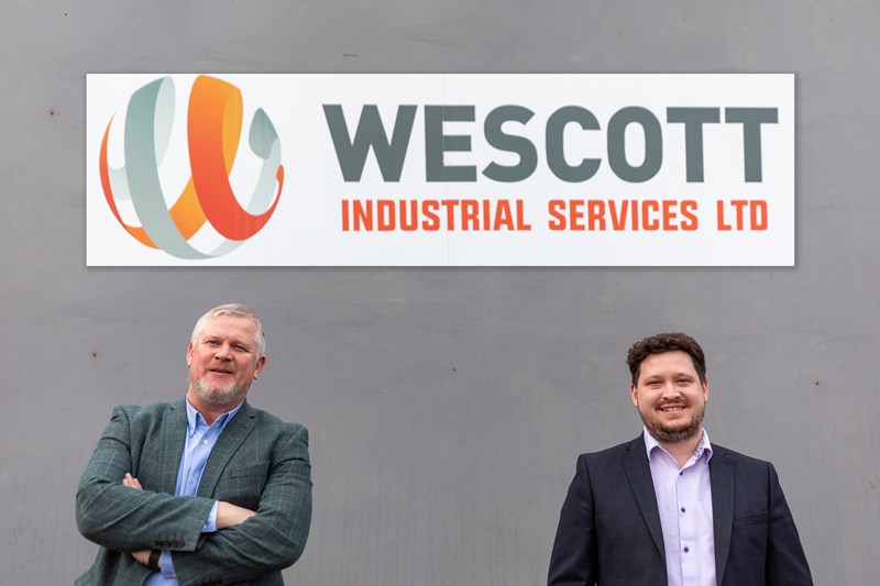 Wescott Industrial expands its service offering and geographical presence with the strategic acquisition of SGS Ltd