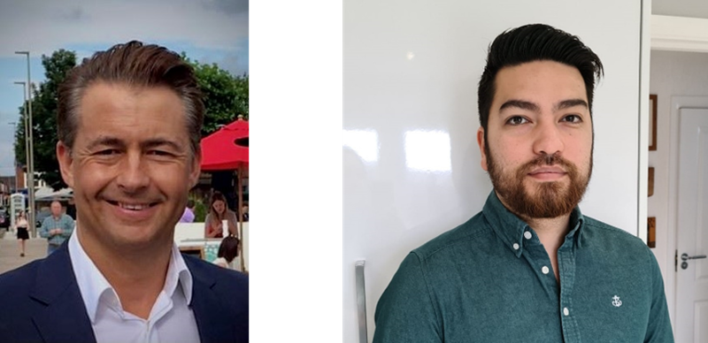 Key Appointments at Reach Subsea