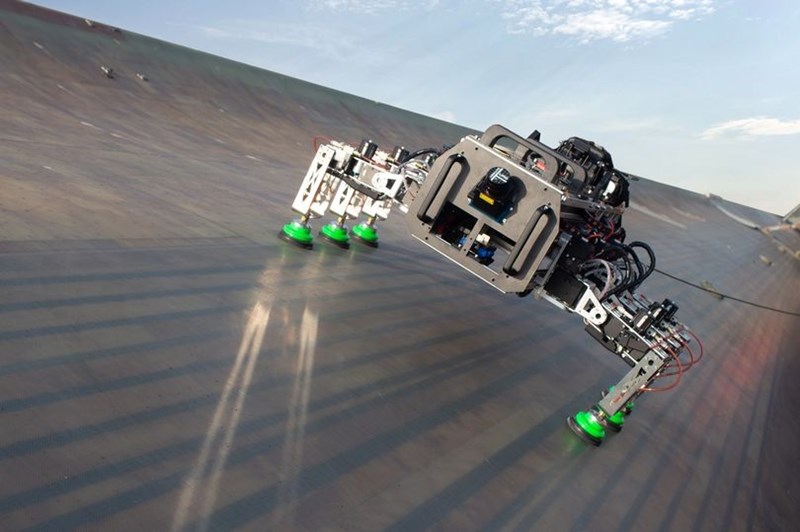 Pioneering Northumberland robotics test site awarded £3m by Government recovery fund