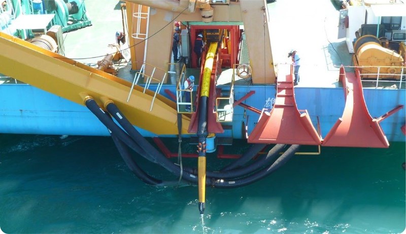 Tekmar Energy secures new Cable Protection System supply contracts in China