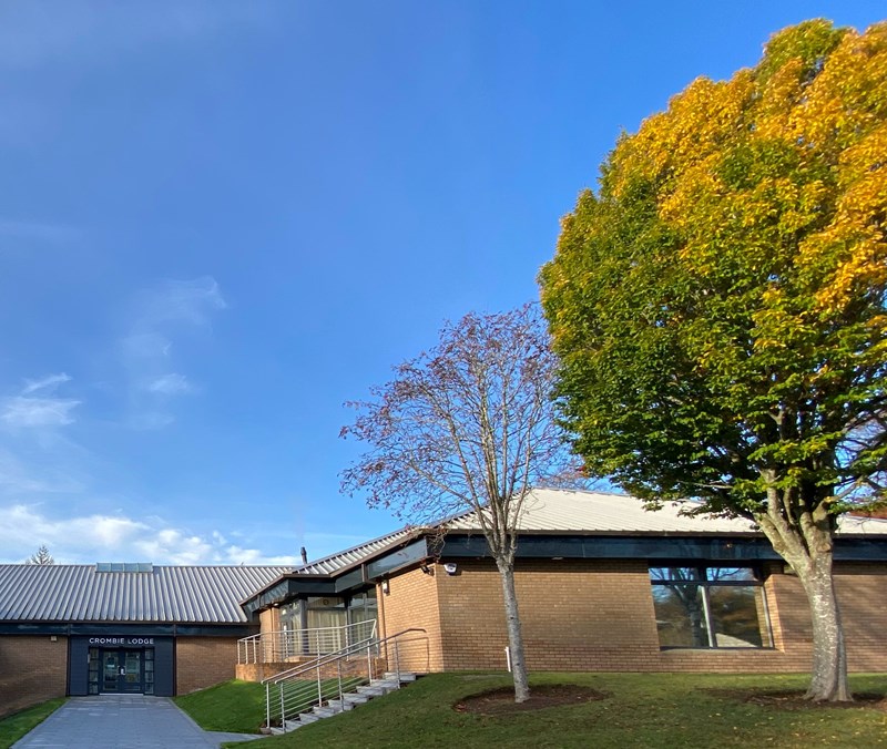 First glimpse of ITI’s stunning new Aberdeen base revealed at Moorfield Group’s Innovation Park