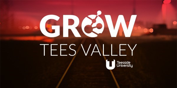 Grow Tees Valley - Growth Spark Vouchers