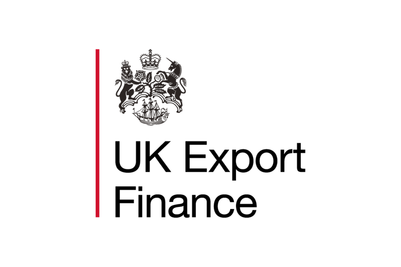 UK Export Finance Supports Energy Transition