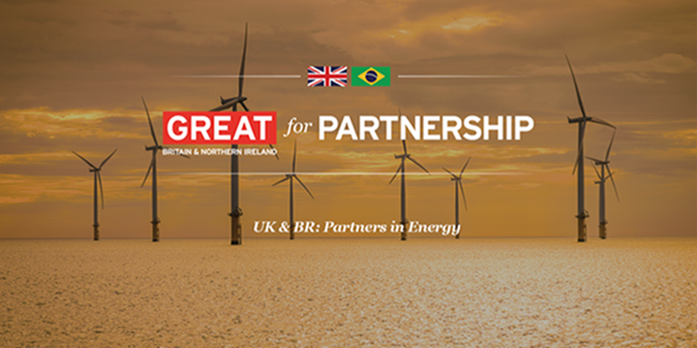UK & Brazil: Partners in Energy 2021 – 8th Edition (Virtual)