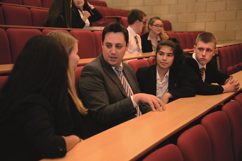 Award-winning company joins Tees Valley careers initiative as it hits 1,000 business target