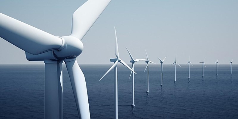 Complete offshore wind projects on time & within budget