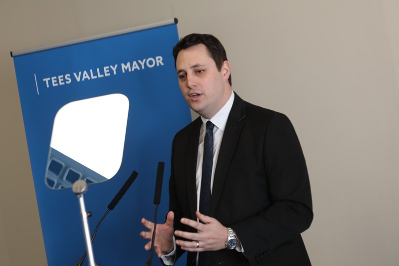 Mayor welcomes  £2.7million funding boost to help adult learners