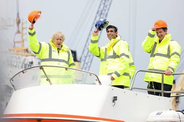 PD Ports hails freeport success as start of new chapter in region's renaissance