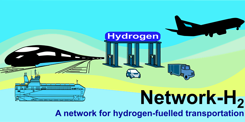 Network-H2 Webinar : Hydrogen uses within Aviation