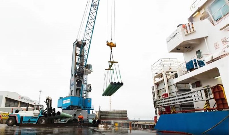 Teesside family businesses secure home-win for the River Tees