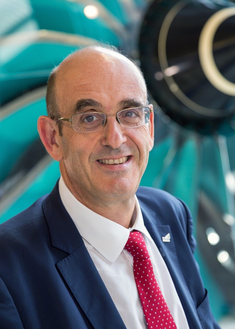 Tekmar Group is pleased to announce that Ian Ritchey has been appointed to the Board as Non-Executive Director