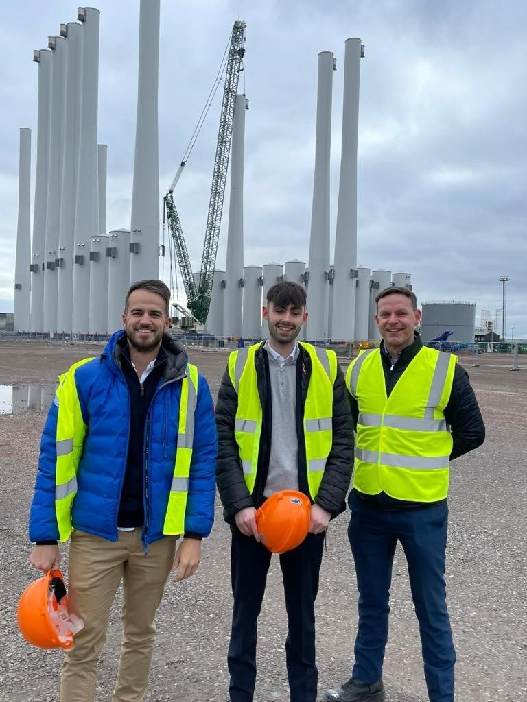 Ventus appoints Michael Lynch as Managing Director