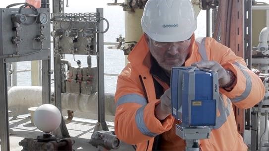 Teesside firm Unasys leading the way in wind energy