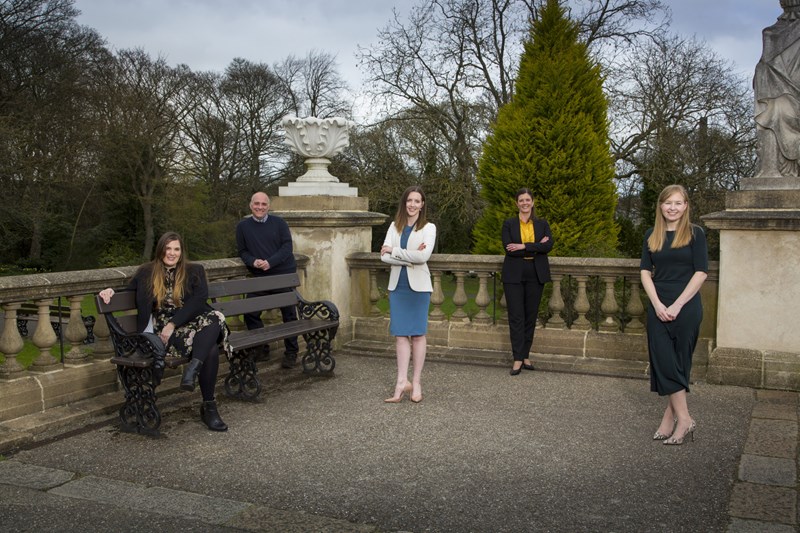 Senior promotions strengthen Muckle LLP’s legal team