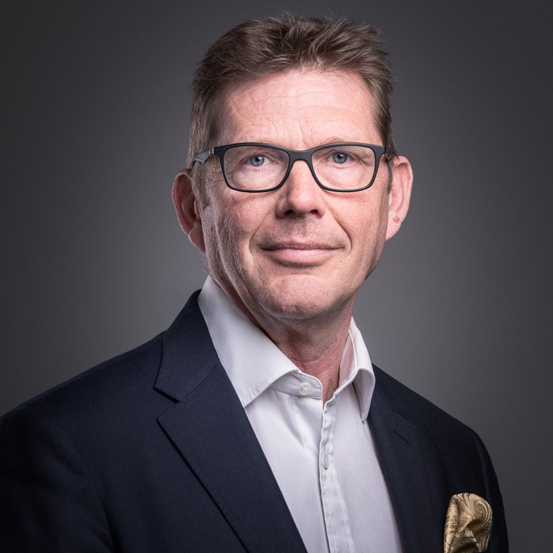 Renewable UK director joins Newcastle energy specialist as non-executive