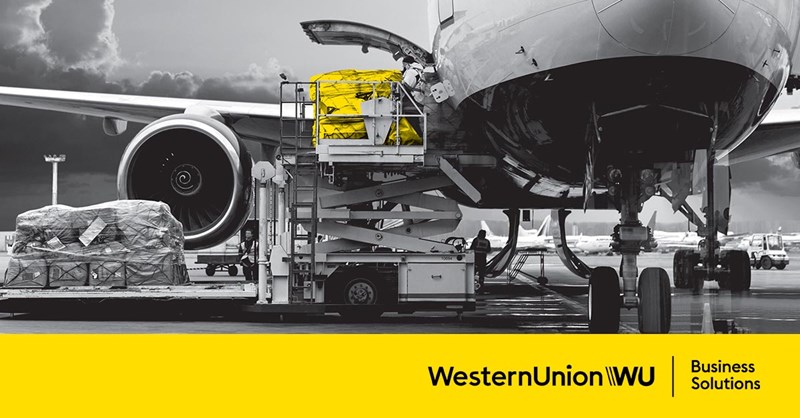 Western Union Business Solutions Insight Report - Future of World Trade