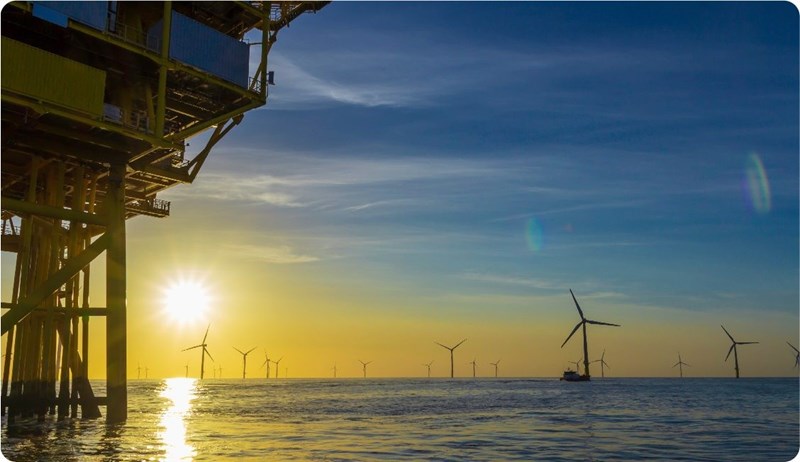 Tekmar Energy to protect the Gode Wind 3 grid connection project
