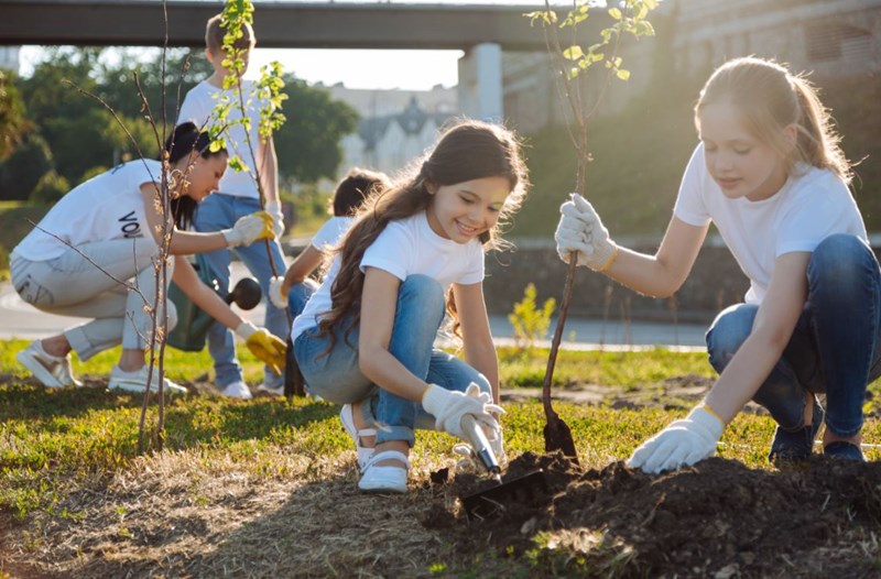 Sofia launches £150k Construction Community Fund with Tees Valley Community Foundation