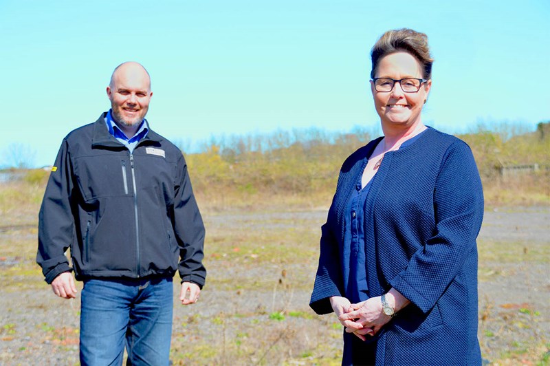 Banks Group partners with NOF to create local supply chain for Stockton Flexible Energy Park project